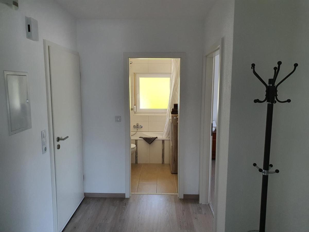 Schoene Aussicht Seelbach  Zewnętrze zdjęcie