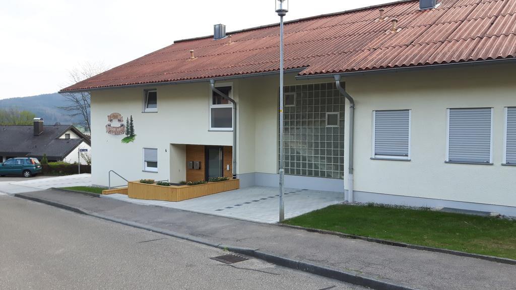 Schoene Aussicht Seelbach  Zewnętrze zdjęcie